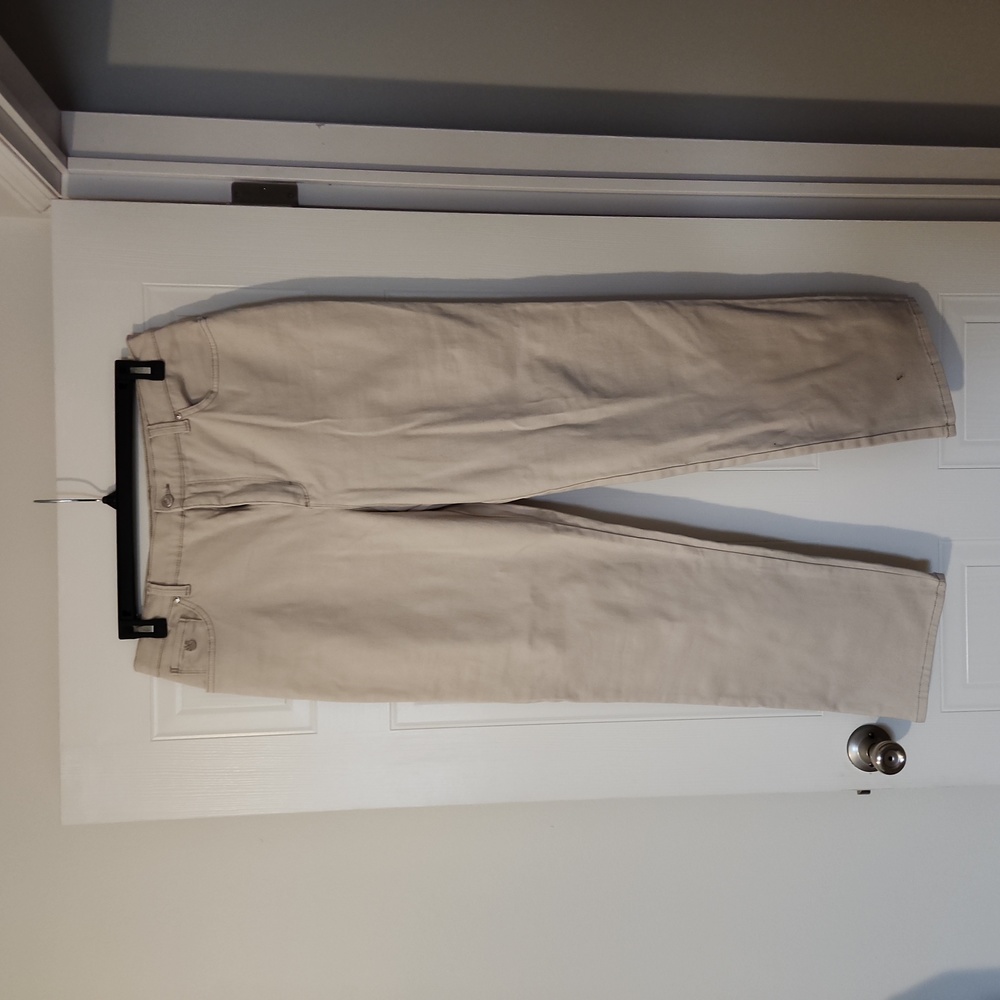 Jeans by Gloria Vanderbilt